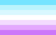 Torensexual flag